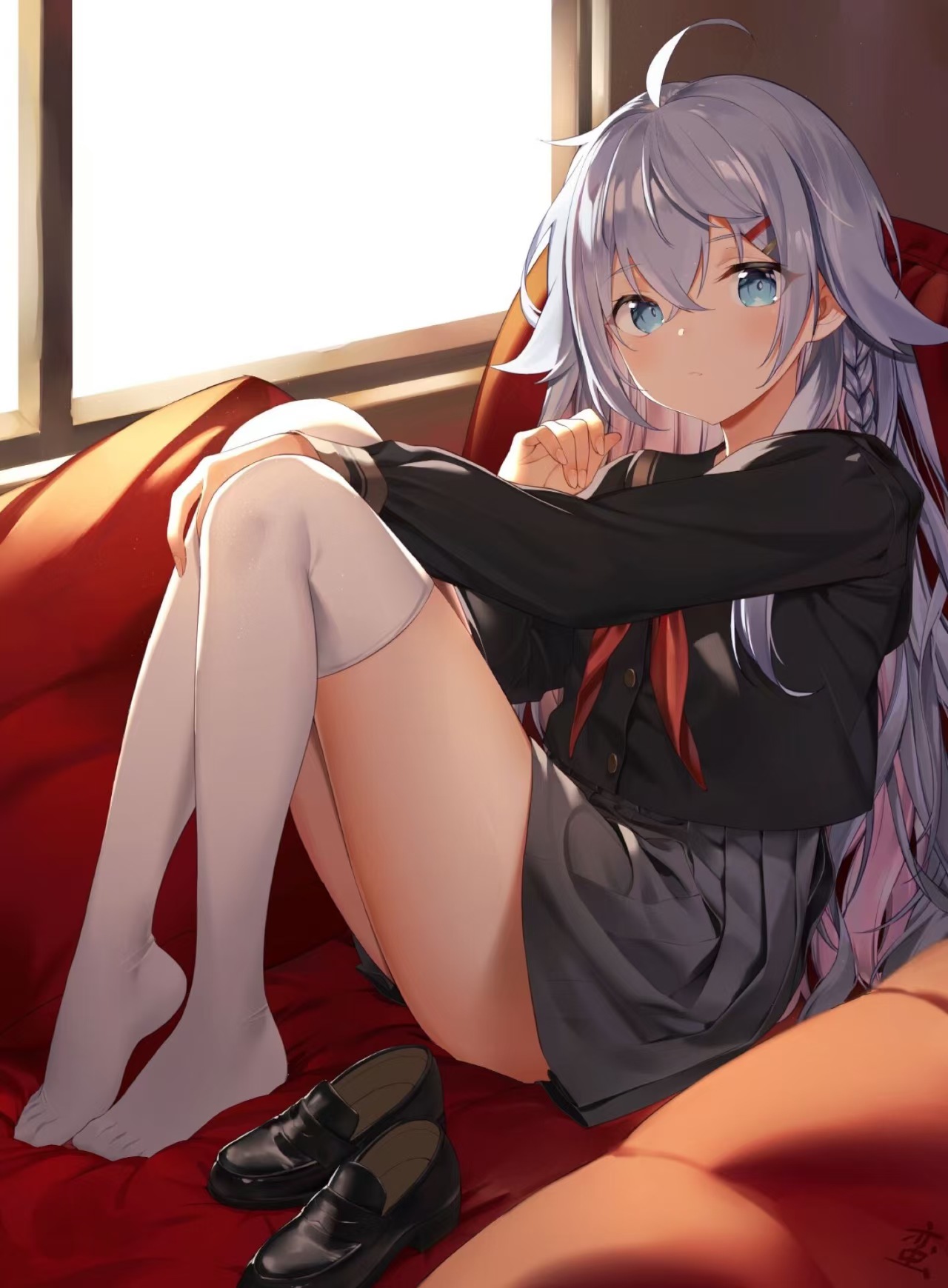 深夜无删减漫画预览